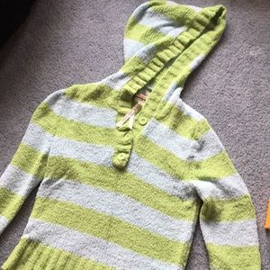 Size Large Aeropostale Soft Pullover